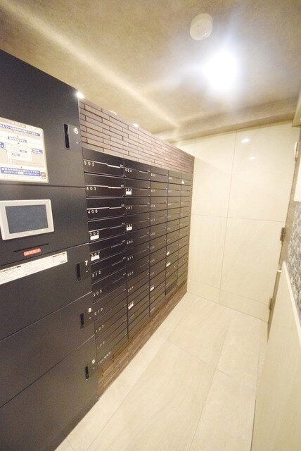 エルフォルテ赤羽西の物件内観写真