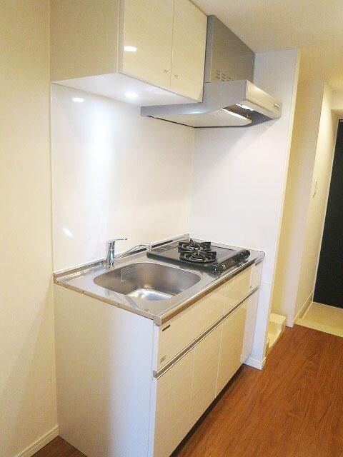 ラフィスタ王子神谷の物件内観写真