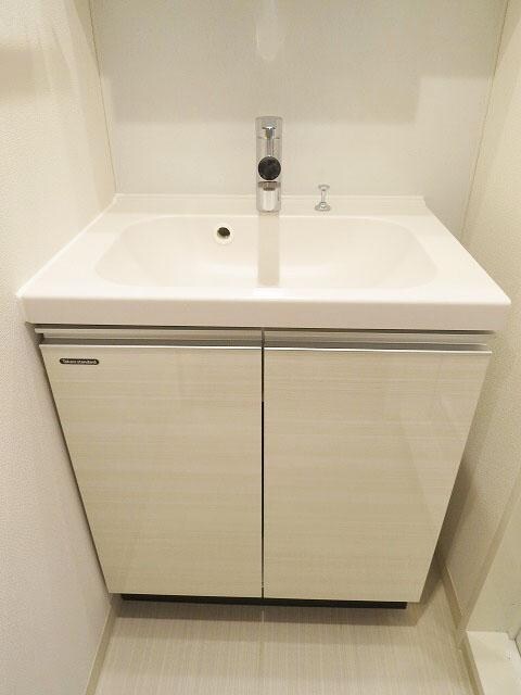 ラフィスタ王子神谷の物件内観写真