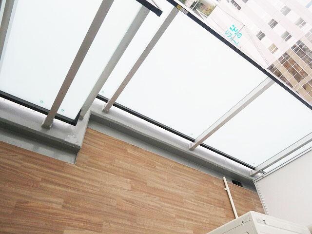 ラフィスタ王子神谷の物件内観写真