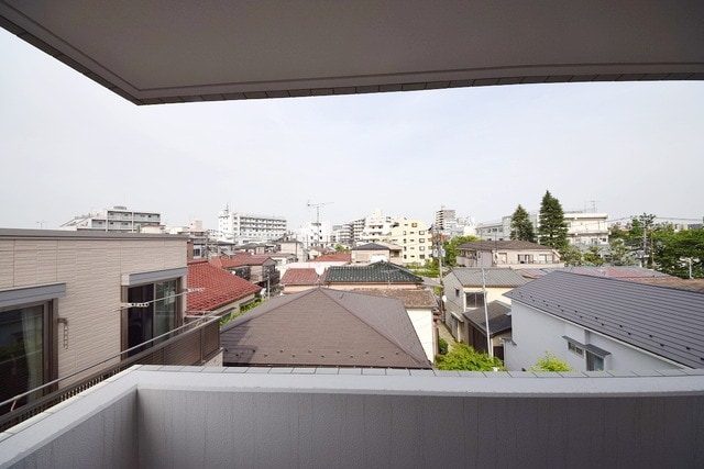 ＡＺＥＳＴ富士見町の物件内観写真