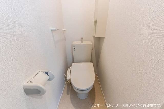 フェリーチェの物件内観写真