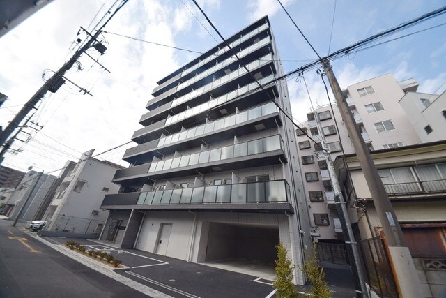 リヴシティ西川口四番館の物件内観写真