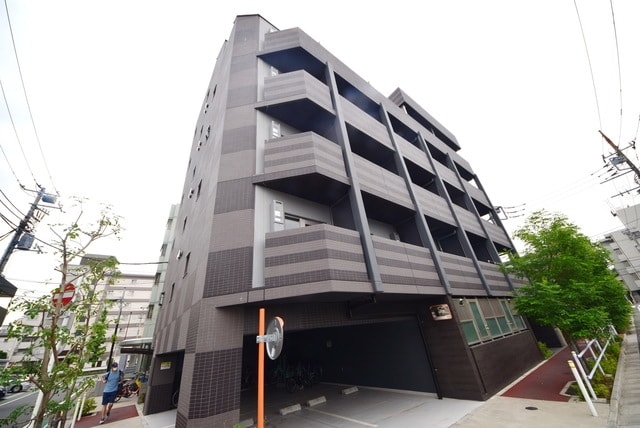 B CITY APARTMENT ITABASHI NORTHの物件内観写真