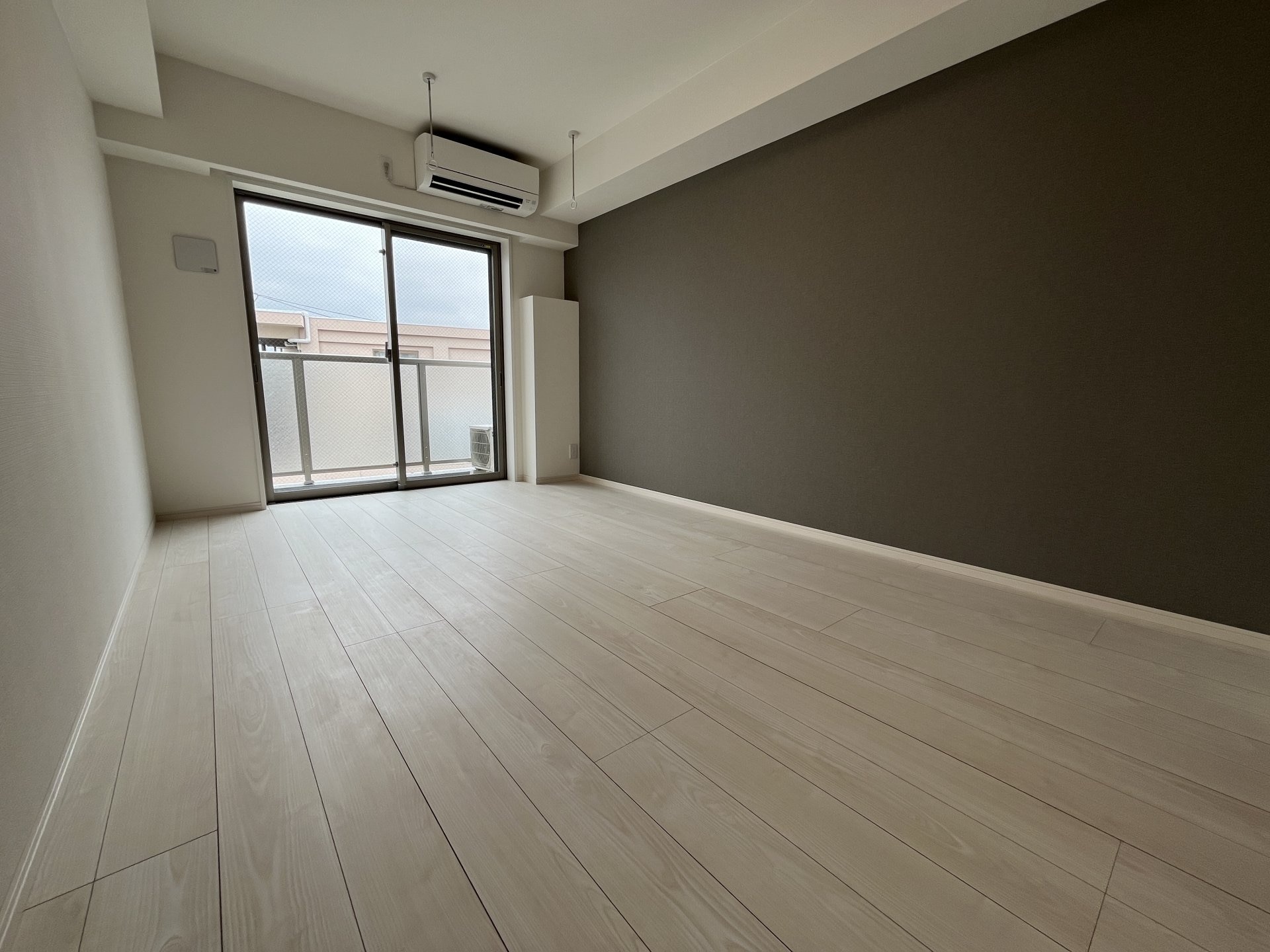 レオーネ志村坂上の物件内観写真