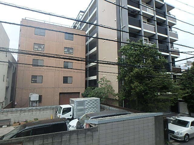 フォンス板橋本町の物件内観写真