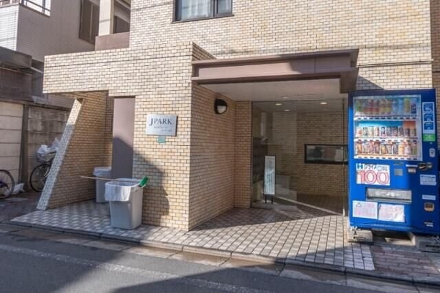 ジェイパーク池袋本町の物件内観写真