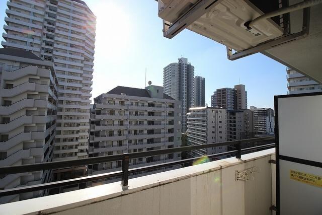 リプレ川口一番街６号棟の物件内観写真