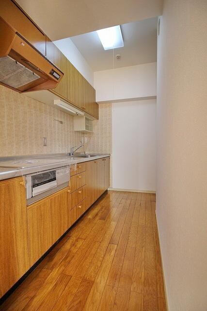 リプレ川口一番街６号棟の物件内観写真