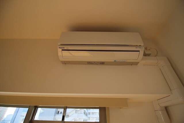 リプレ川口一番街６号棟の物件内観写真