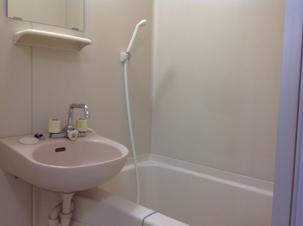 レオパレスパレスフィオーレIIの物件内観写真