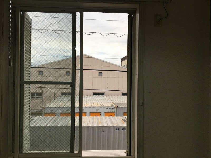 レオパレスパレスフィオーレIIの物件内観写真