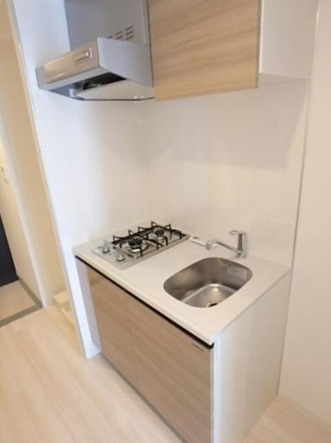 レジディア板橋の物件内観写真