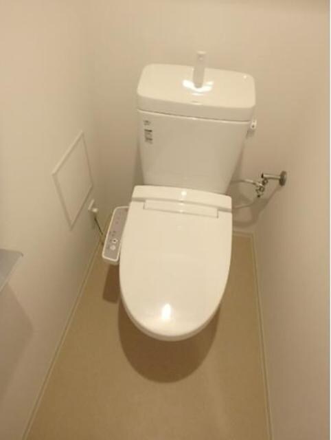 レジディア板橋の物件内観写真