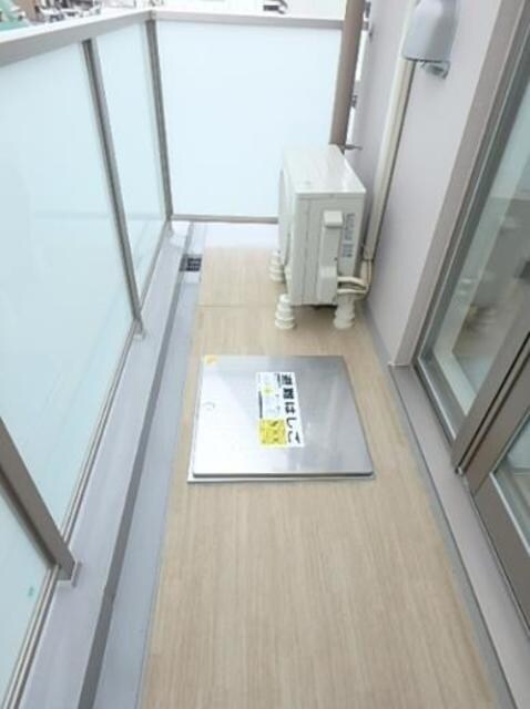 レジディア板橋の物件内観写真