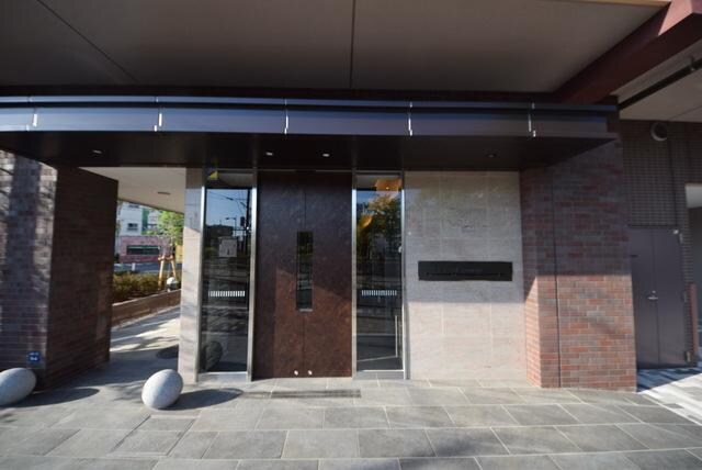 レジディア板橋の物件内観写真