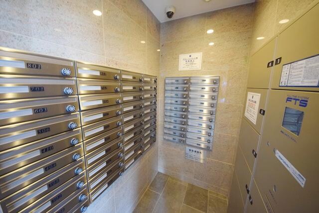 レジディア板橋の物件内観写真