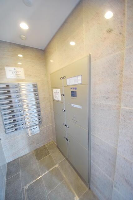 レジディア板橋の物件内観写真