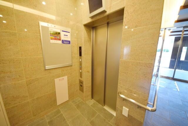 レジディア板橋の物件内観写真