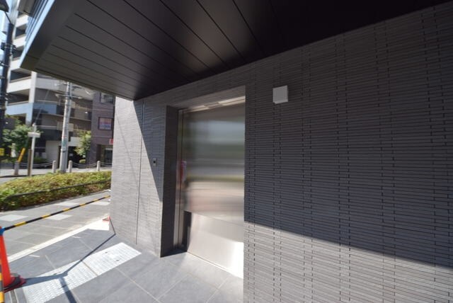 ザ・パークハビオ赤羽の物件内観写真