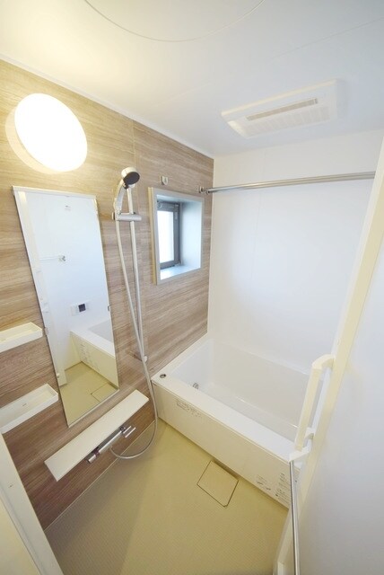 ザ・パークハビオ赤羽の物件内観写真