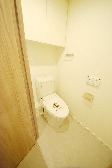 ザ・パークハビオ赤羽の物件内観写真