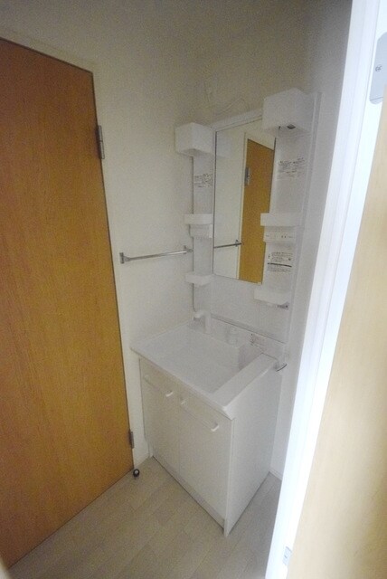 クレイノシャルムの物件内観写真