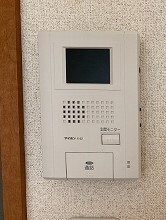 レオパレステリオスの物件内観写真