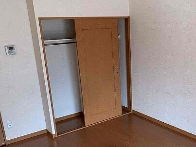 レオパレステリオスの物件内観写真