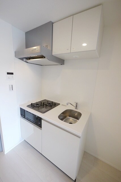 KNOTS大山の物件内観写真