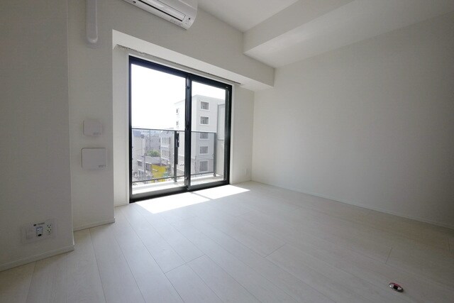 KNOTS大山の物件内観写真