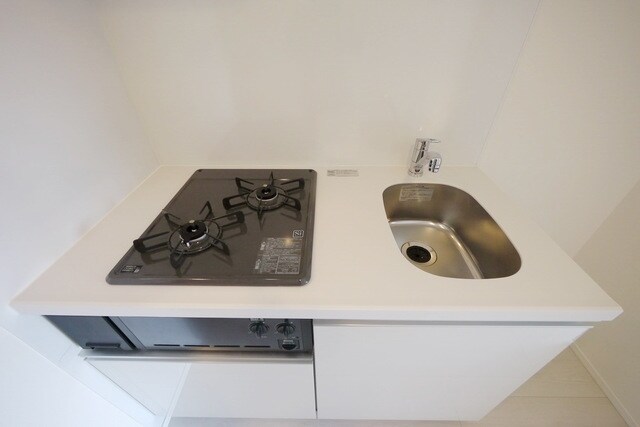 KNOTS大山の物件内観写真