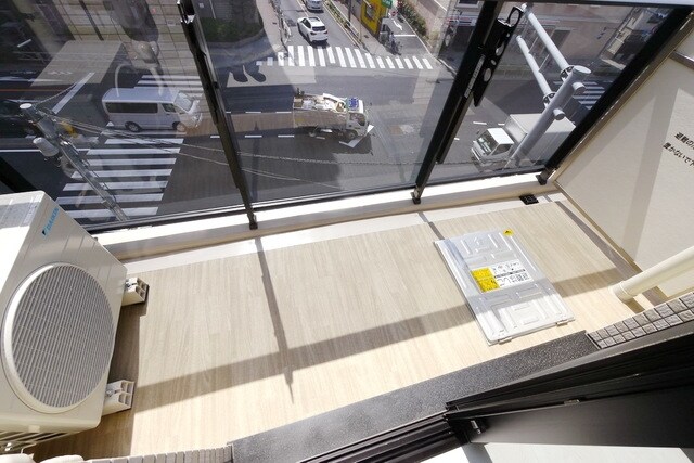 KNOTS大山の物件内観写真