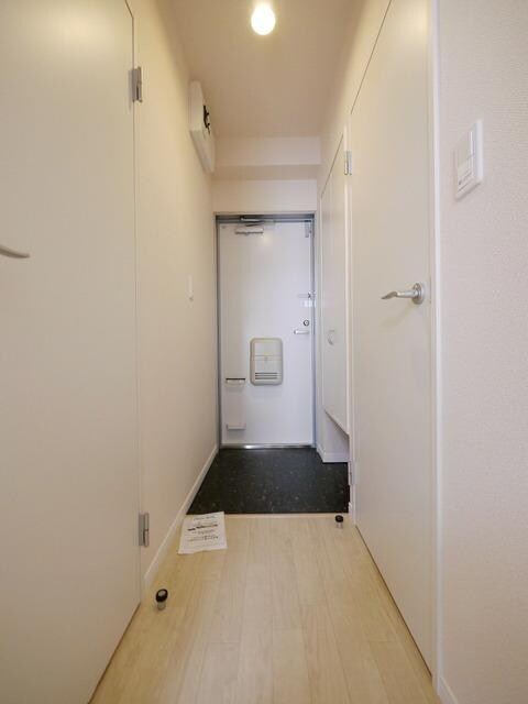 レオネクストリモーネ７の物件内観写真