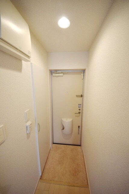 リブリ・ローズガーデンの物件内観写真