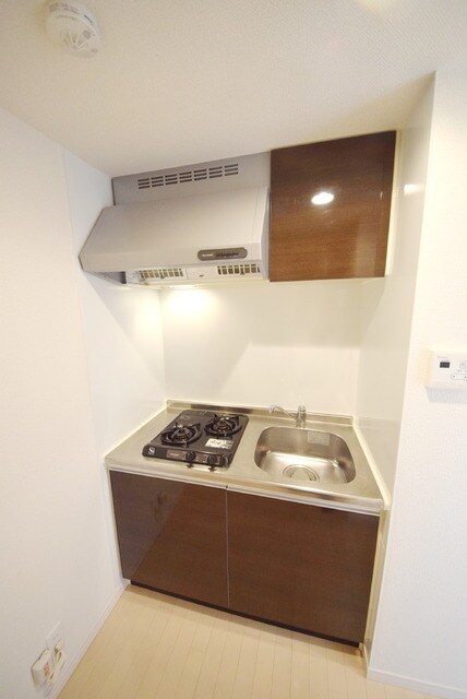 リブリ・ローズガーデンの物件内観写真