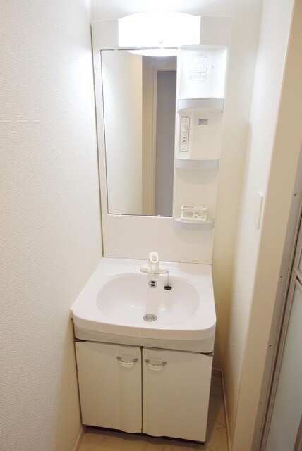 リブリ・ローズガーデンの物件内観写真