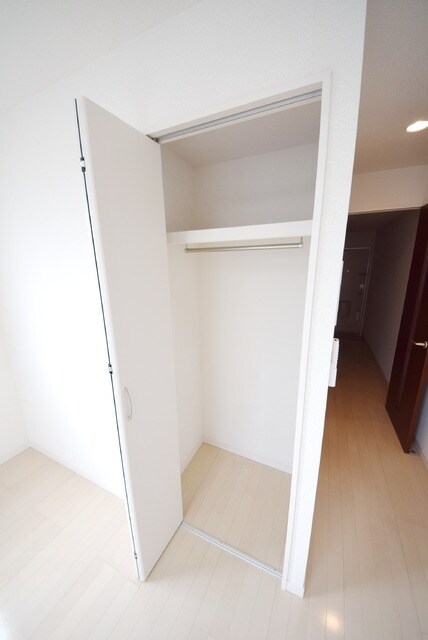 リブリ・ローズガーデンの物件内観写真