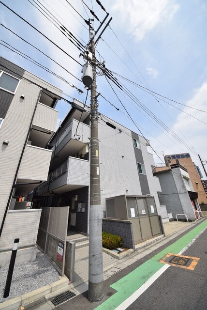 リブリ・ローズガーデンの物件内観写真