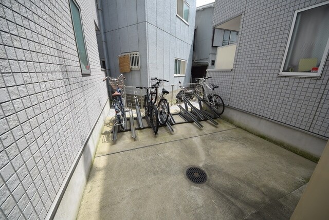 リブリ・ローズガーデンの物件内観写真