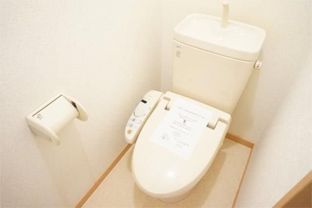 Casa葵の物件内観写真