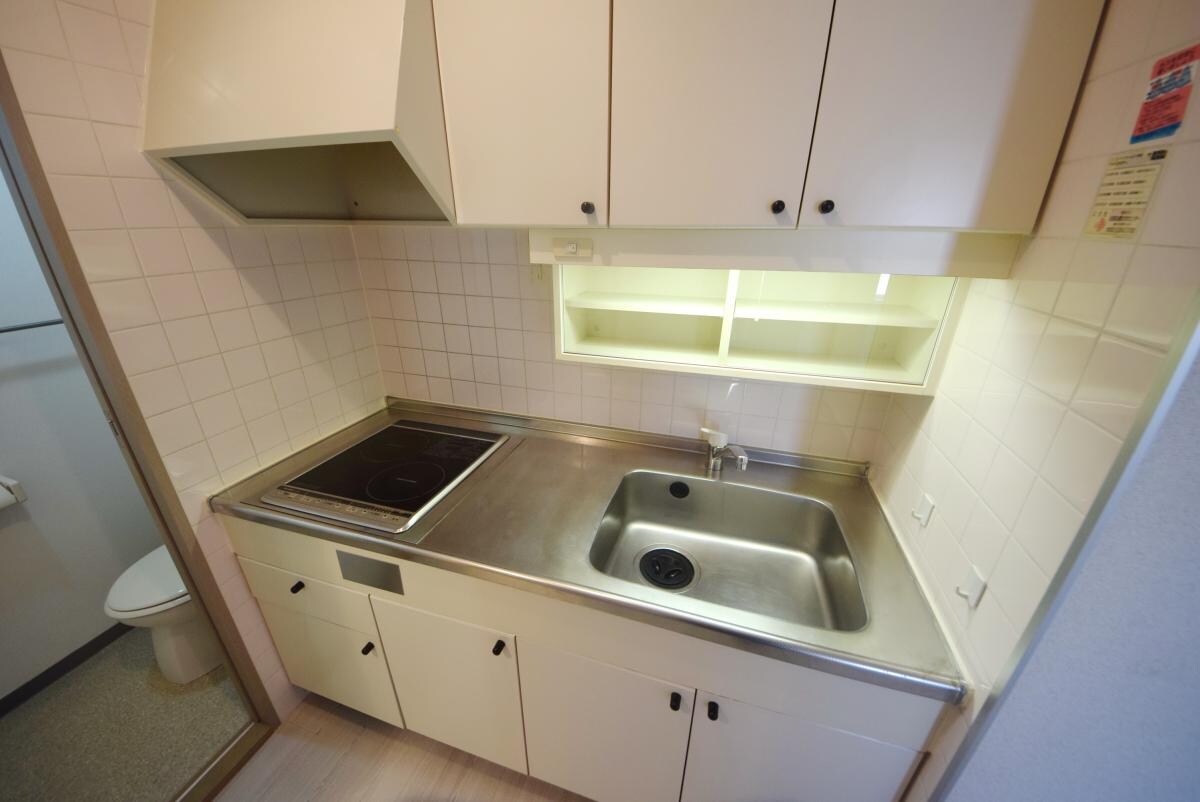 ウィンベルデュエット王子の物件内観写真