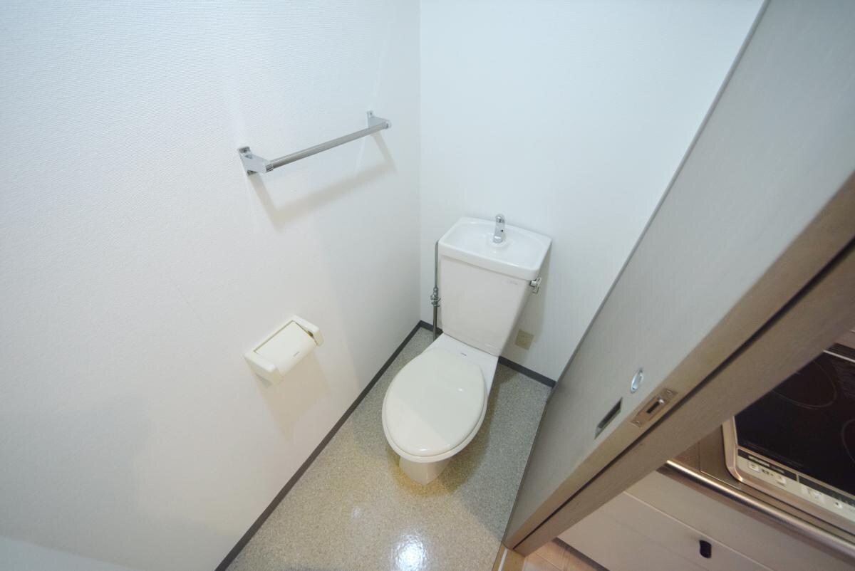 ウィンベルデュエット王子の物件内観写真