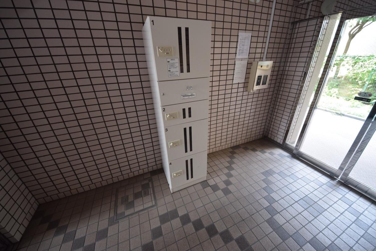 ウィンベルデュエット王子の物件内観写真