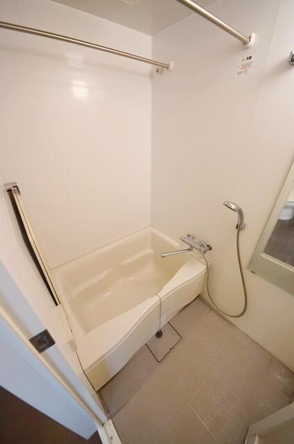 プルス上十条の物件内観写真