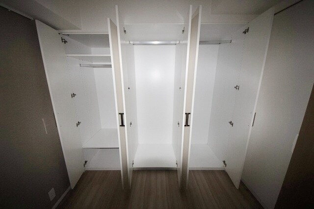 ウィルテラス滝野川の物件内観写真