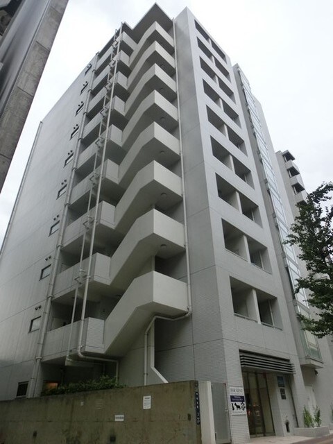 レジディア池袋ウエストの物件外観写真