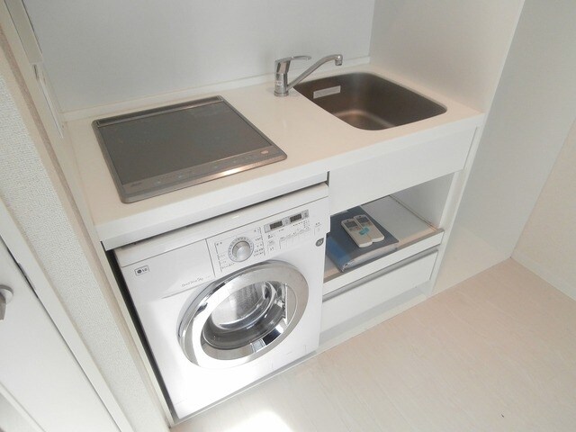 レジディア池袋ウエストの物件内観写真