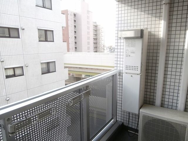 レジディア池袋ウエストの物件内観写真