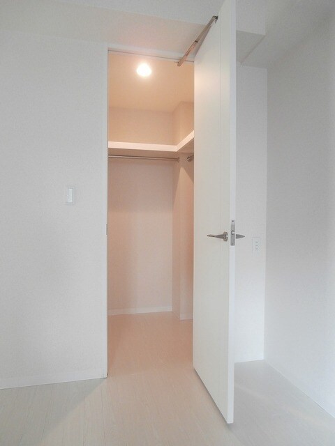 レジディア池袋ウエストの物件内観写真